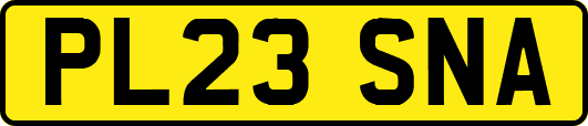 PL23SNA