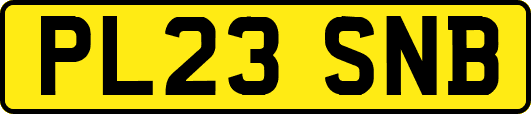 PL23SNB
