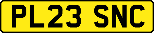 PL23SNC