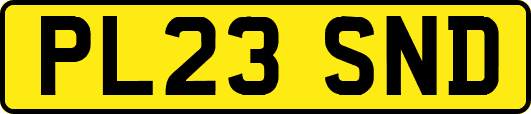 PL23SND