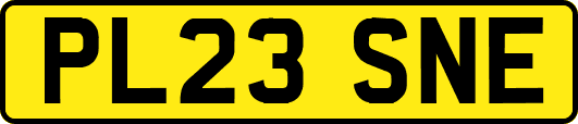 PL23SNE