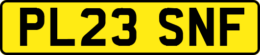 PL23SNF