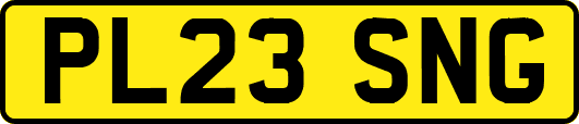 PL23SNG