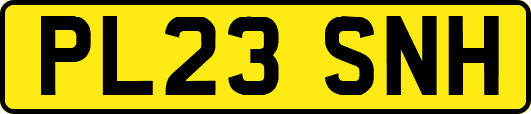 PL23SNH