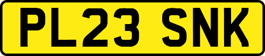PL23SNK