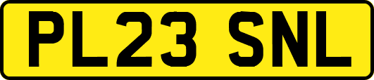 PL23SNL