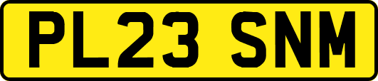 PL23SNM