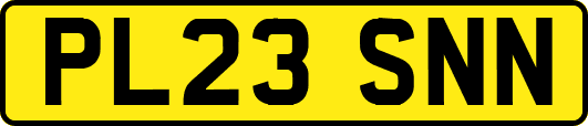 PL23SNN