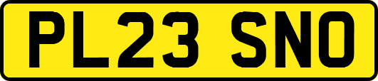 PL23SNO