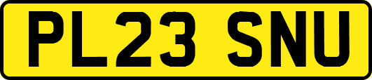 PL23SNU