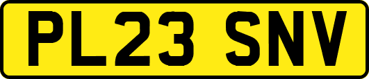 PL23SNV