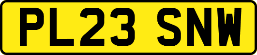 PL23SNW