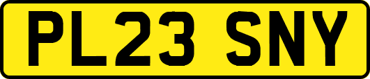 PL23SNY