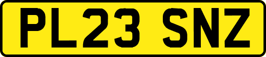PL23SNZ