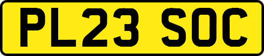 PL23SOC