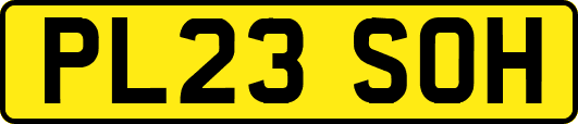 PL23SOH