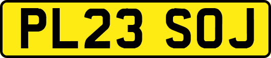 PL23SOJ