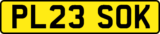 PL23SOK