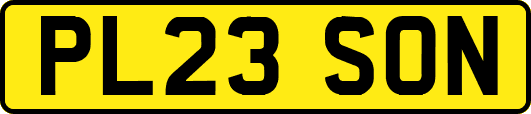PL23SON