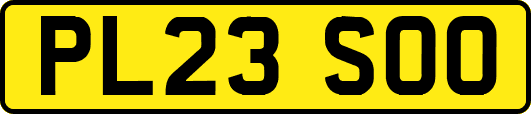 PL23SOO