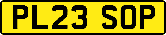 PL23SOP