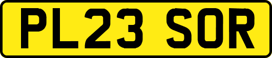 PL23SOR