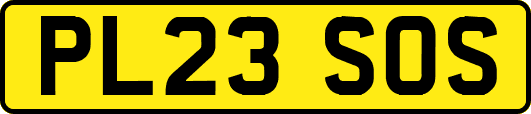 PL23SOS