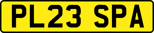 PL23SPA