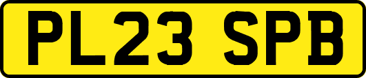 PL23SPB