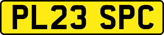 PL23SPC