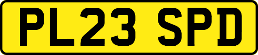 PL23SPD