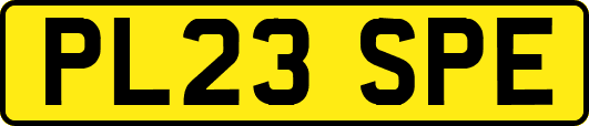 PL23SPE