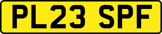 PL23SPF