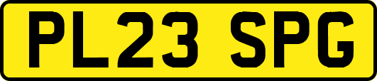 PL23SPG