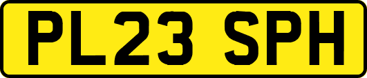 PL23SPH