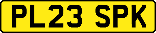 PL23SPK