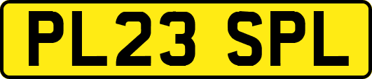 PL23SPL