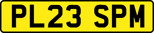 PL23SPM