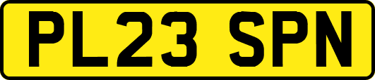 PL23SPN