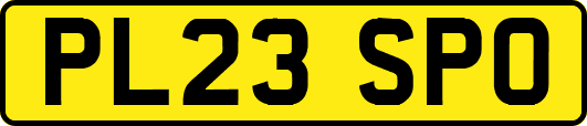 PL23SPO