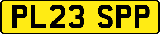 PL23SPP