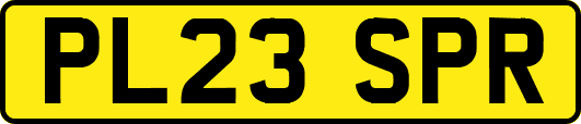 PL23SPR