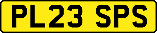 PL23SPS