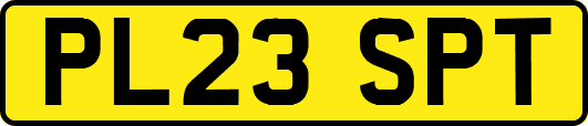 PL23SPT