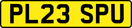 PL23SPU