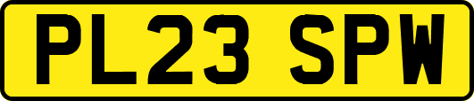 PL23SPW