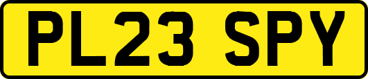 PL23SPY