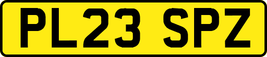 PL23SPZ
