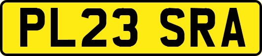 PL23SRA