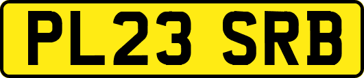 PL23SRB